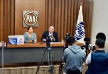 Militancia definirá dirección del PAN rumbo al 2027: Carlos Quintana