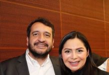 Inicia acercamiento entre Morena Nacional y PRD Michoacán