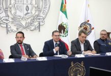 UMSNH, institución de talla internacional, da la bienvenida a jóvenes del programa de movilidad estudiantil