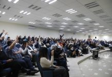 Consejo Universitario aprueba proyecto de reforma a la Ley Orgánica de la UMSNH y plataforma para Consulta