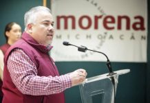 En la Cuarta Transformación no se está por cargos, sino por encargos: Jesús Mora