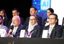 Aprovechemos la Inteligencia Artificial para la construcción de una mejor sociedad: Yarabí Ávila