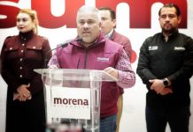 Iniciativa de Gobierno Digital, un avance para eficientar trámites gubernamentales: Morena
