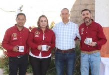 Ayuntamiento de Morelos impulsa obras y acciones para beneficio de la comunidad y se cumple a los ciudadanos: Julio César Conejo Alejos