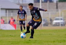 Atlético Morelia-UMSNH se impuso al Atlético Valladolid