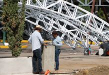 Avanza Construcción de Centro Multidisciplinario Cultural en Los Reyes: Humberto Jiménez