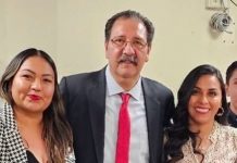 La regidora de Maravatío Mari Ruth Arellano se suma al PT en Michoacán