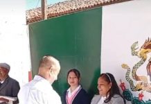 Conmemora Morelos conmemora el Día de la Bandera con orgullo y compromiso cívico