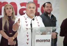 Afiliación de alcaldes a Morena comenzará este jueves: Jesús Mora