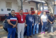 Impulsa Gobierno de Morelos el desarrollo rural con nuevo programa de apoyo al campo