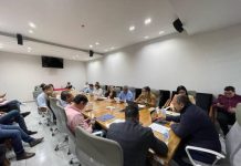 CABILDO DE TARÍMBARO APRUEBA LA CREACIÓN DE LA DEFENSORÍA PÚBLICA MUNICIPAL Y DE LA VIVIENDA