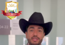 Humberto Jiménez agradece apoyo del Gobierno Estatal para el traslado urgente de un niño con quemaduras de tercer grado