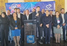 Alfonso Martínez cierra la puerta a alianza con el PRI de los Valencia: “No comparto su forma de hacer política”