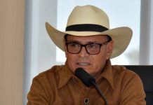 Salvador Arvizu propone prohibir alcohol en instalaciones deportivas de Morelia