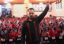 El PT Morelia define su rumbo con unidad y estrategia