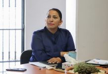 “Rehabilitación de vialidades en Quiroga, compromiso con la seguridad y el desarrollo urbano”: Alma Mireya González
