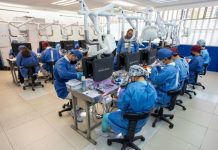 Medicina, Odontología y Derecho encabezan el Top 10 de las carreras con mayor demanda en la UMSNH