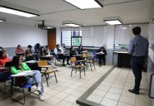 Miles de estudiantes realizan actividades académicas en la UMSNH sin contratiempos