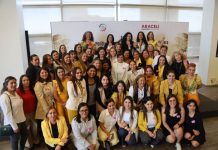 Araceli Saucedo se compromete a luchar por los derechos de las mujeres michoacanas