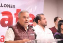 “Es tiempo de mujeres, Jesús Mora destapa mujeres Morenistas competitivas”