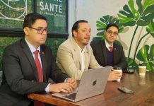 Invitan al XVIII Congreso Internacional de México, Centro América y el Caribe, que se realizará en Morelia