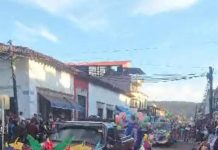 Las tradiciones siguen vivas en Morelos con un Martes de Carnaval inolvidable