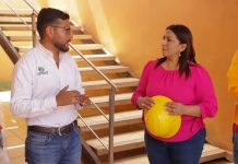 Refuerza Gobierno de Quiroga la prevención de incendios forestales con equipamiento para brigadas