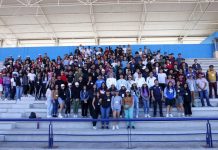 Garantizado, subsidio para los 5 mil moradoras y moradores de Casas del Estudiante