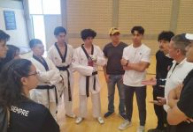 Taekwondoínes nicolaitas irán en busca de un lugar en la Universiada Nacional, tras lograr el pase regional