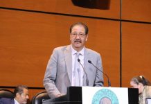 GPPT RATIFICARÁ LOS NOMBRAMIENTOS DE FUNCIONARIOS DE LA SECRETARÍA DE HACIENDA Y CRÉDITO PÚBLICO