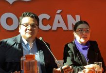 Movimiento Ciudadano, comprometido con las mujeres, llevará a cabo 8 Voces por la Libertad