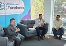 CESMICH genera diálogos con la ciudadanía sobre los temas de relevancia