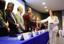 Facultad de Odontología de la UMSNH, entre las mejores del país: Secretario Académico