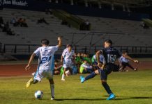 Atlético Morelia-UMSNH vence a La Piedad