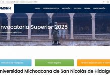 Totalmente gratuitas, Guías de estudio para examen de admisión a la UMSNH