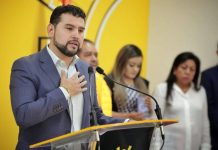 Octavio Ocampo expresó su solidaridad con madres buscadoras y respaldo al plan de Sheinbaum contra desapariciones