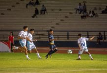 Atlético Morelia-UMSNH selló su calificación a la Liguilla