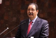 GPPT RESPALDA ACCIONES DE LA PRESIDENTA SHEINBAUM PARA LA BÚSQUEDA E IDENTIFICACIÓN DE PERSONAS DESAPARECIDAS