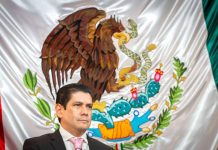 Por la igualdad en el acceso a guarderías, impulsa Ernesto Núñez reforma a la Ley del Seguro Social