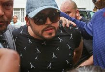 GERARDO ORTIZ DECLARADO CULPABLE EN EUA