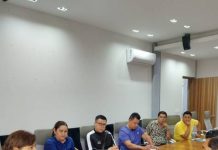 Maestros y maestras con un enorme corazón y compromiso: Lic. Lilia Barrera Echeverría