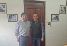 Impulsa Morelos la activación física en la educación de la niñez: Julio César Conejo