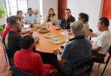 Inicia Gobierno de Quiroga preparativos para la Semana Santa