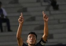 Atlético Morelia-UMSNH golea a Bucaneros