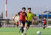 Equipos de la UMSNH tuvieron un domingo de intensa actividad