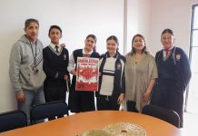 Impulsa Gobierno de Quiroga el deporte y la educación