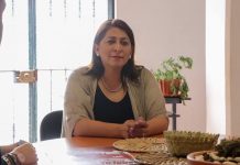 Garantiza el Gobierno de Quiroga acceso al agua