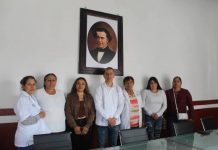 Fortalece Conejo Alejos equipamiento de Casas de Salud