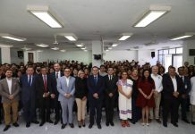 En la UMSNH se están formando las y los mejores Licenciados en Fisioterapia: Secretario Académico