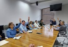 Regidora Lilia Barrera Siempre del lado de quienes más lo necesitan